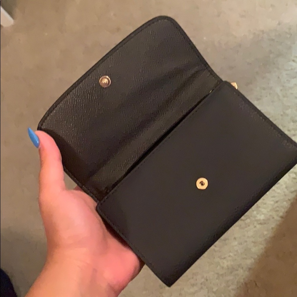Coach wallet - Picture 2 of 5